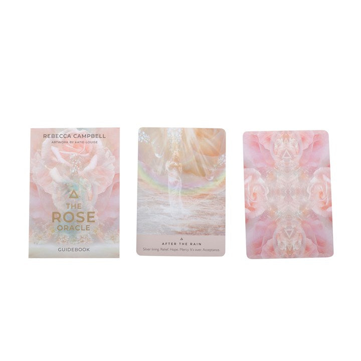 The Rose Oracle Cards 4