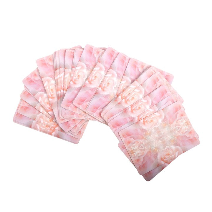 The Rose Oracle Cards 5