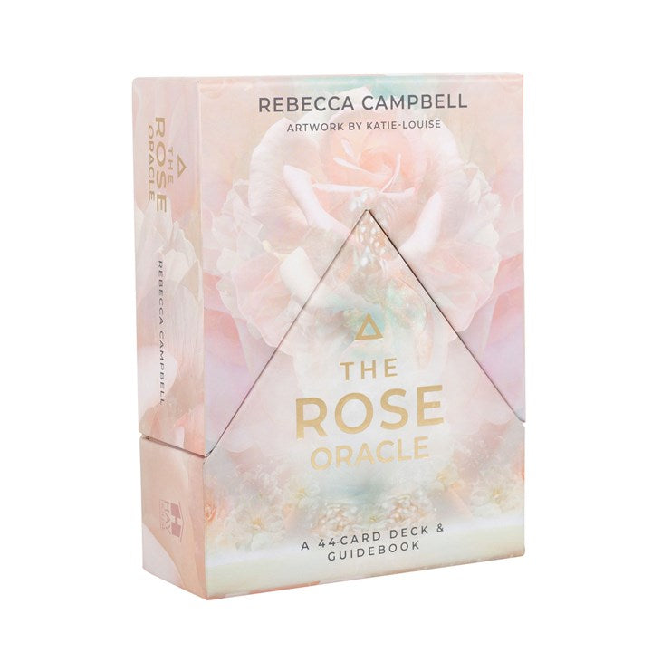 The Rose Oracle Cards 2