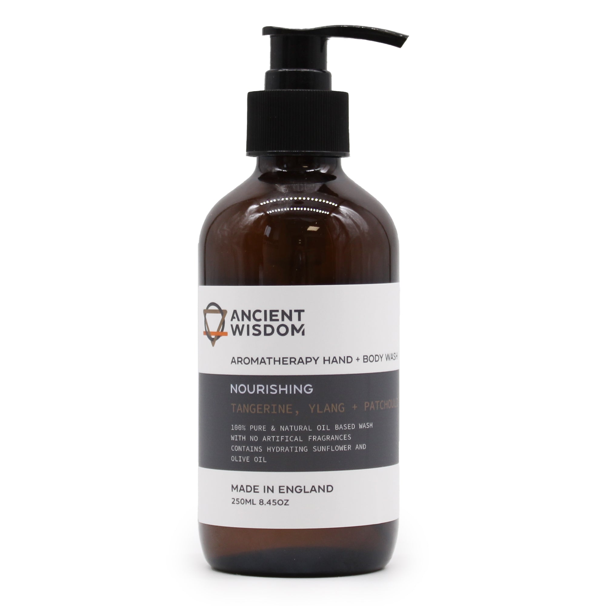 Aromatherapy Hand And Body Lotions - 250ml