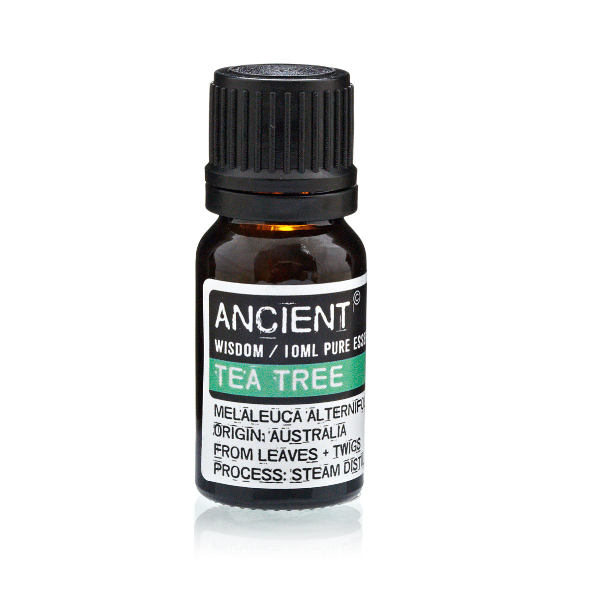 Essential Oils - 10ml