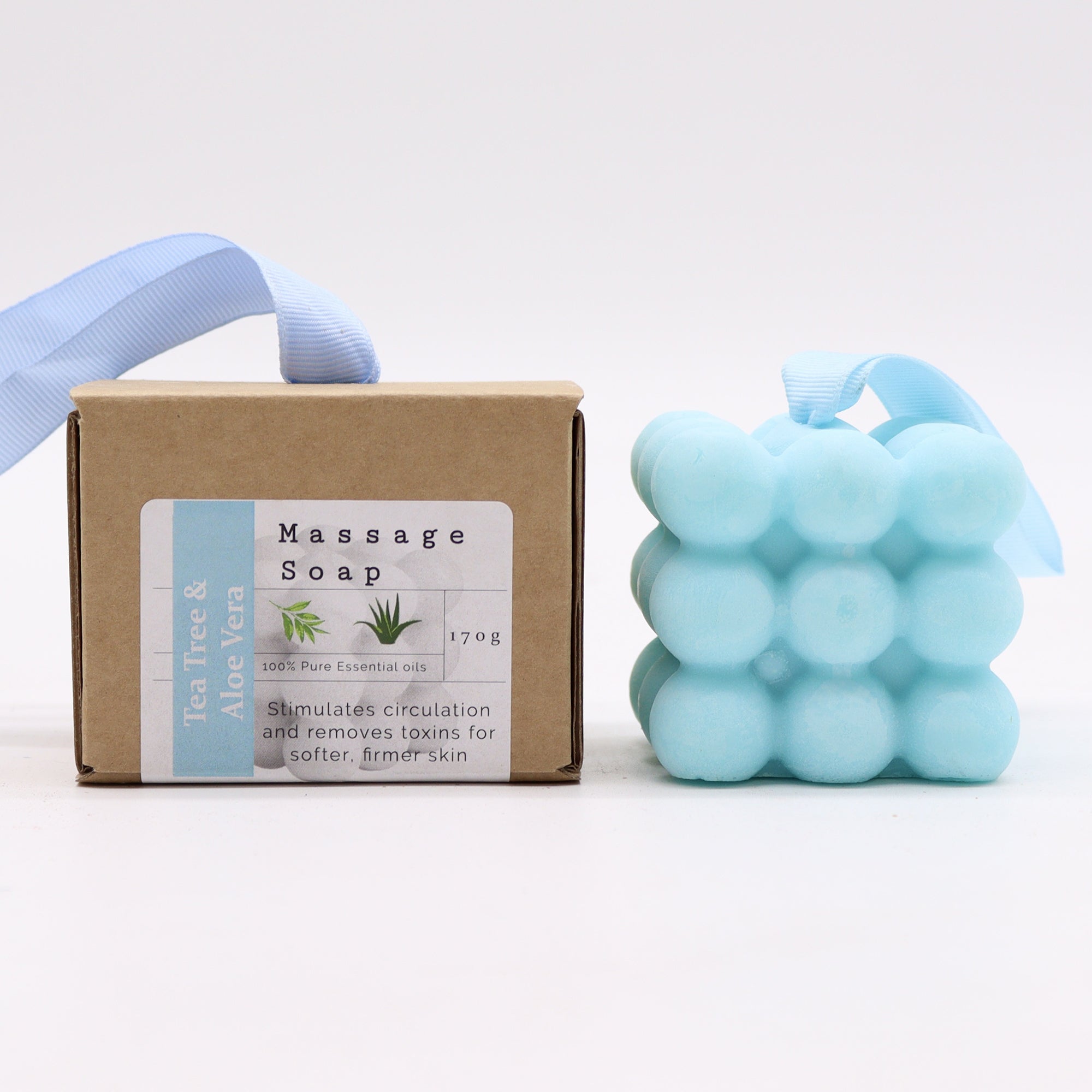 Massage Soap Bars