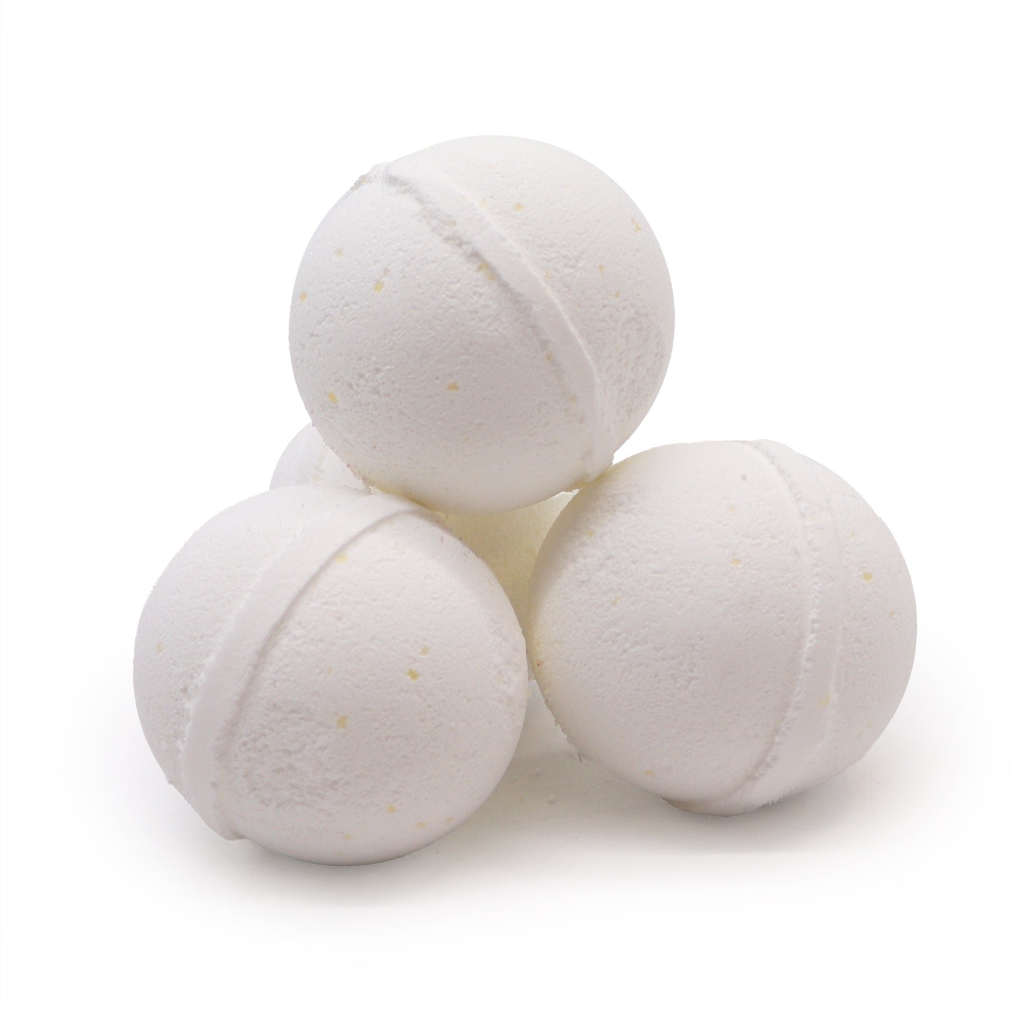 Moon And Moss Bath Bombs
