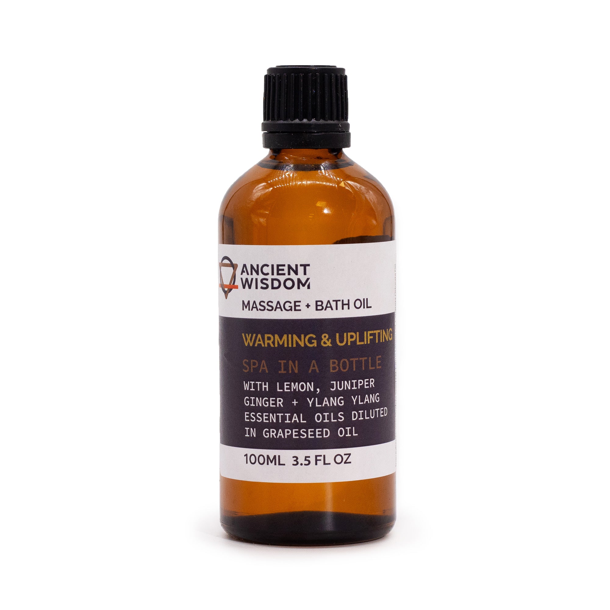 Massage Oil - 100ml