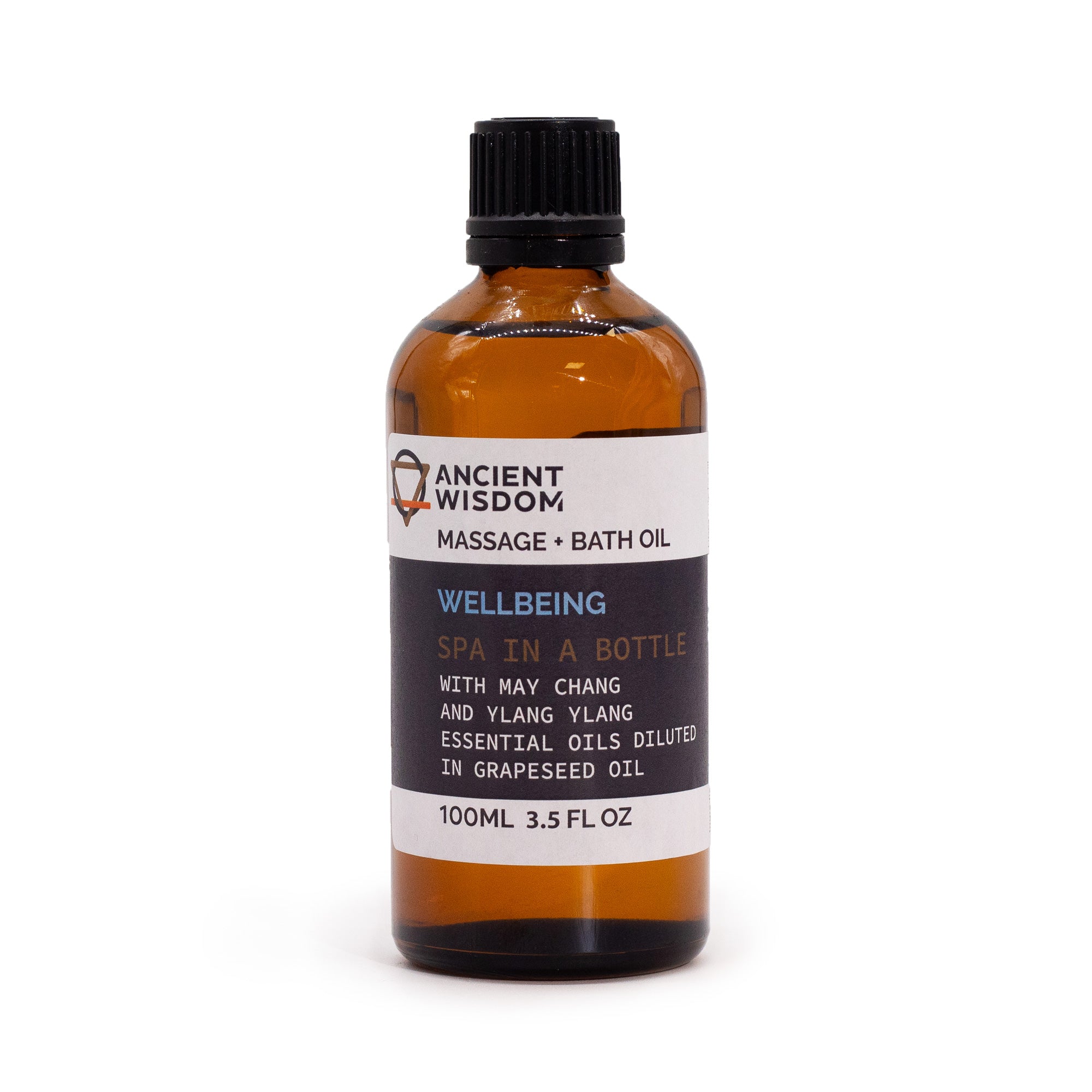 Massage Oil - 100ml
