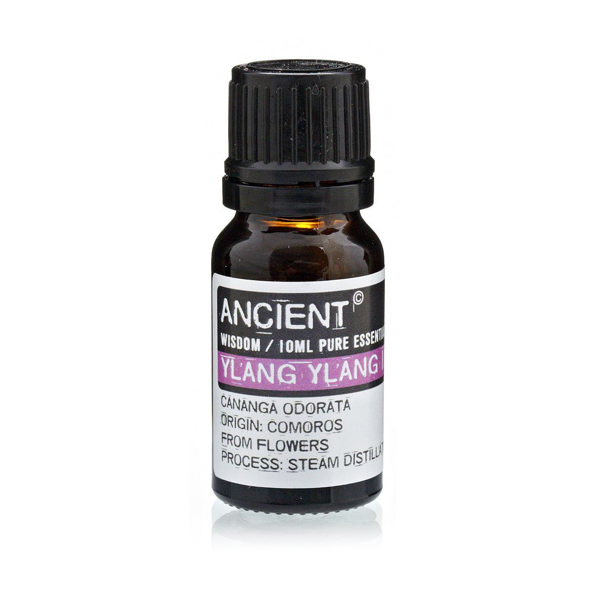 Essential Oils - 10ml